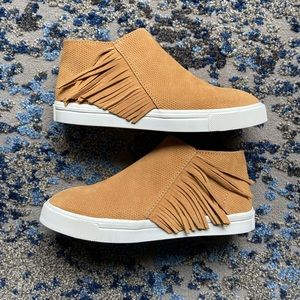 Minnetonka women’s Gwen bootie